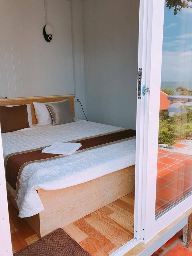 Nui Nho Motel Βουνγκ Τάου Εξωτερικό φωτογραφία